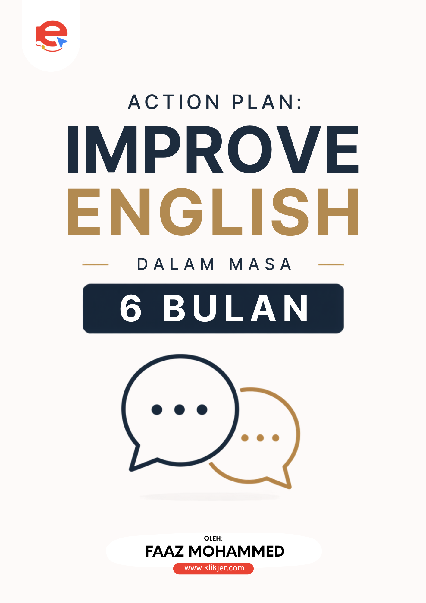 Kulit ebook bonus Action Plan
