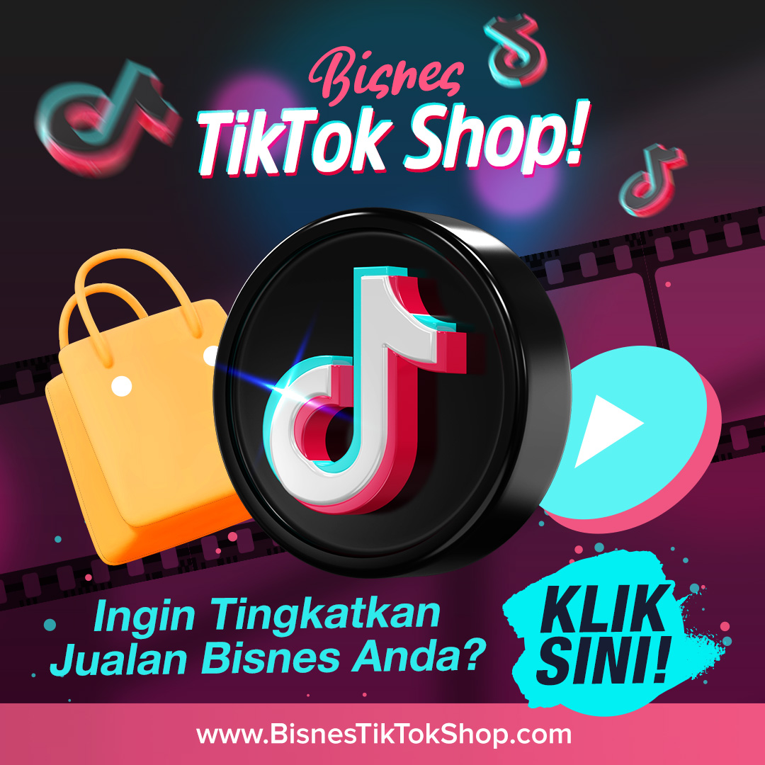 Bisnes TikTok