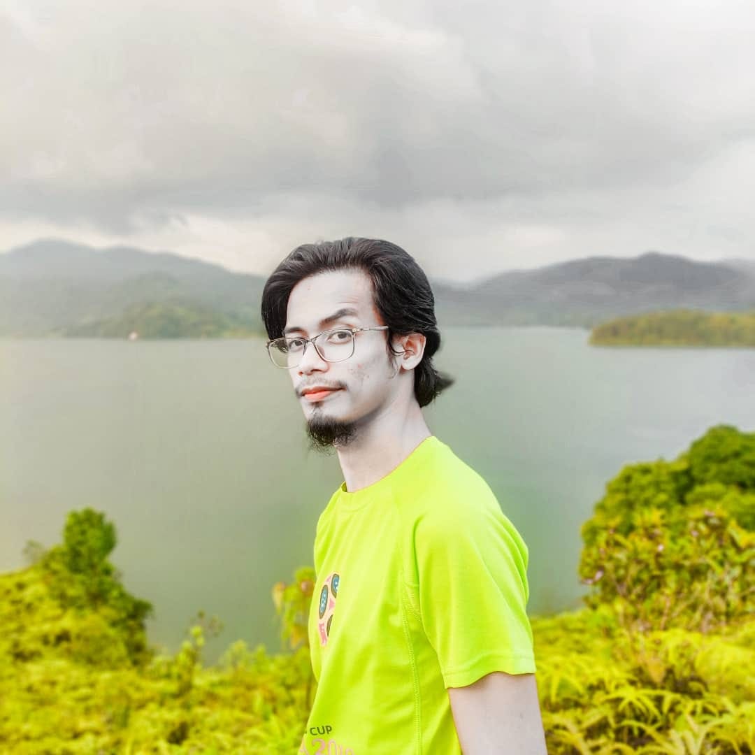Jazlan Rozali