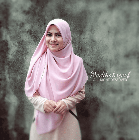 Madihah Mustafa