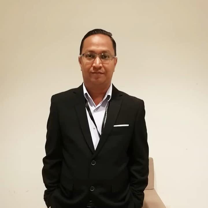 Mizan Sulaiman