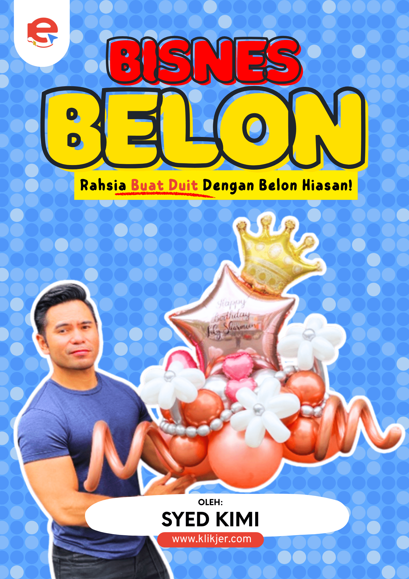Panduan Bisnes Belon