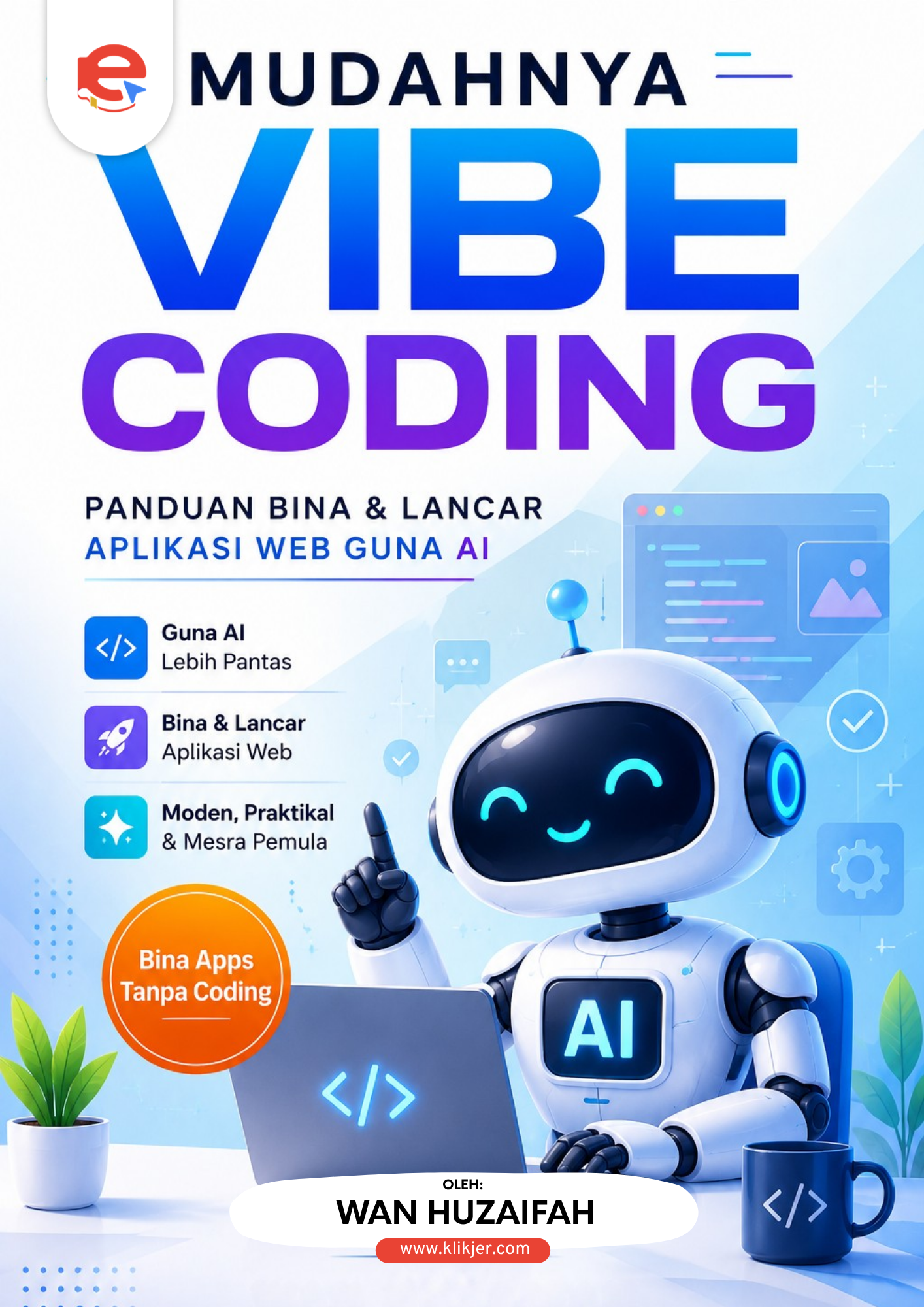 Mudahnya Vibe Coding