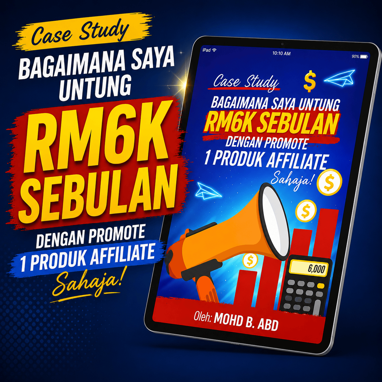Ebook Rahsia Affiliate